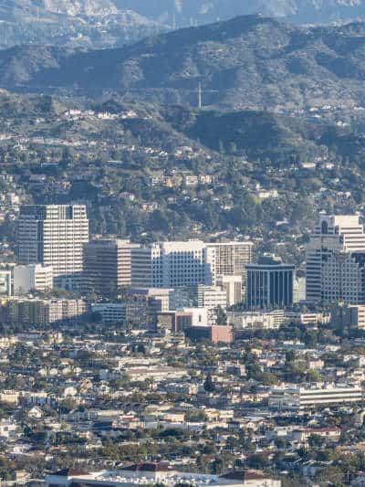 Glendale Commercial Real Estate