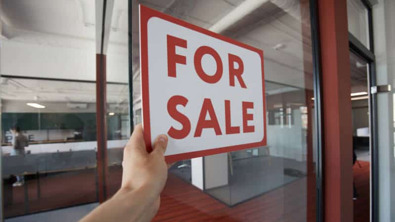 Seller Representation