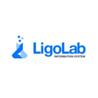 Logo - Ligo Lab