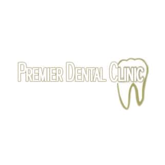 Logo - Premier Dental Clinic