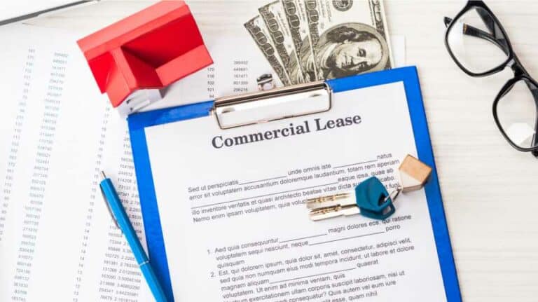 Your Complete Guide to Types of Commercial Leases