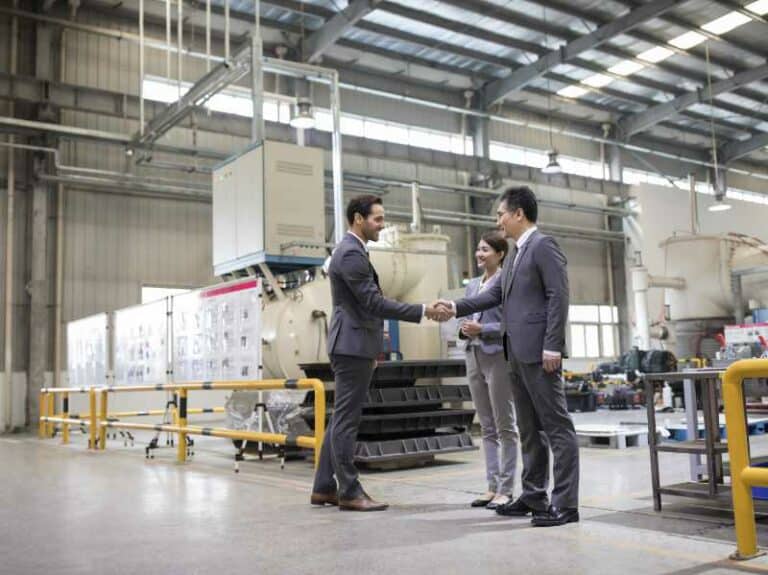 Buying vs Leasing Industrial Commercial Property: Pros & Cons
