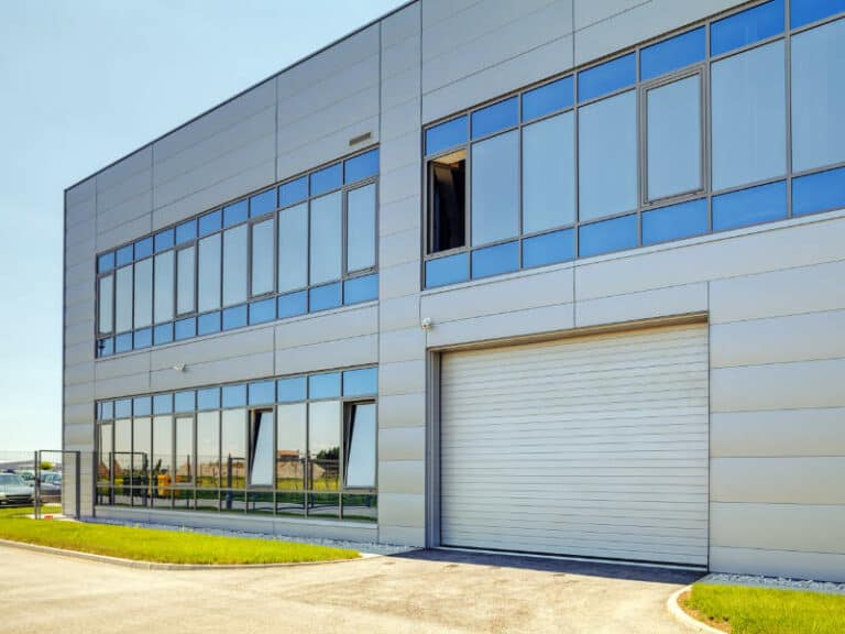 How to lease Industrial Space: Your Complete Guide